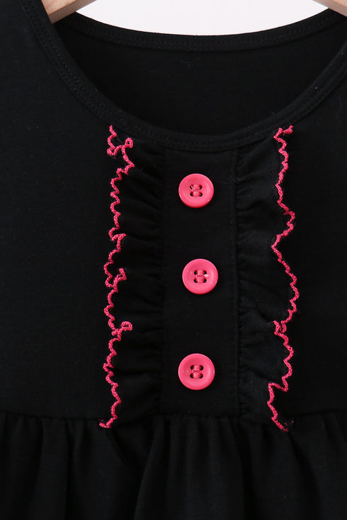 black-princess-bamboo-dress-sophias-style-2