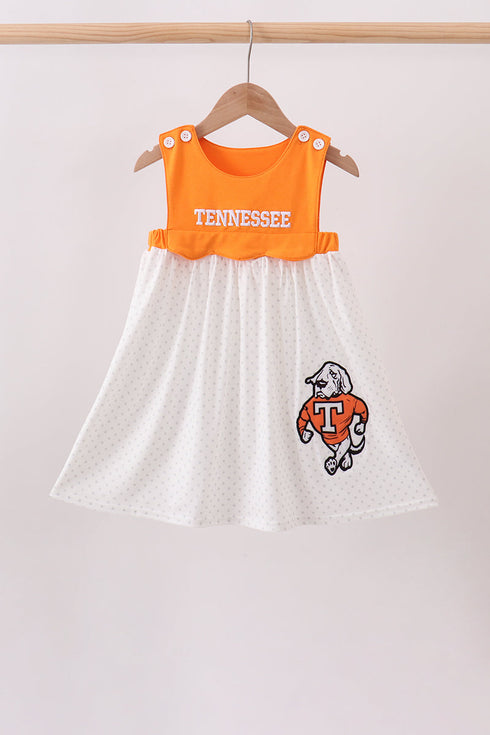 orange-tennessee-applique-dress-abby-evie-sophias-styleDress-1