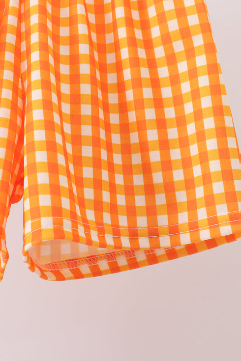 orange-tennessee-applique-gingham-shorts-set-abby-evie-sophias-style-3