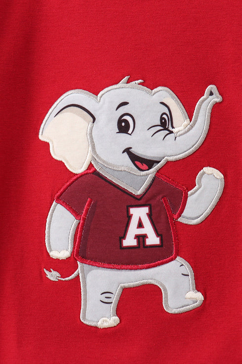 maroon-alabama-applique-shorts-set-abby-evie-sophias-style-2