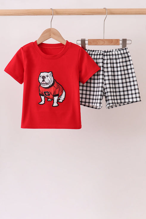 red-georgia-applique-gingham-shorts-set-abby-evie-sophias-styleSet-1