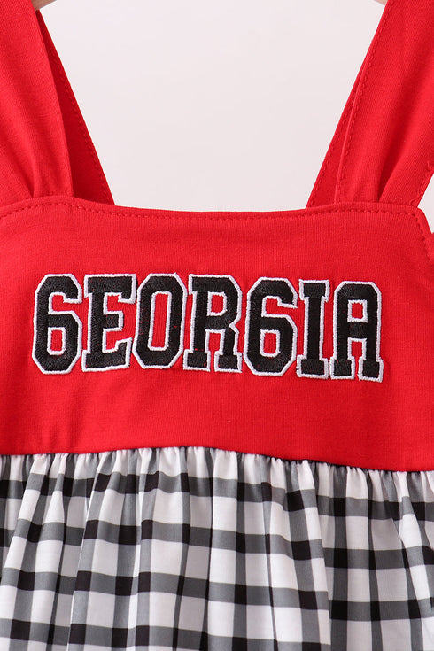 red-georgia-applique-gingham-ruffle-shorts-set-abby-evie-sophias-style-2
