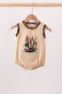 Camouflage duck applique bubble