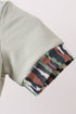 Sage Hunting Embroidered Bubble