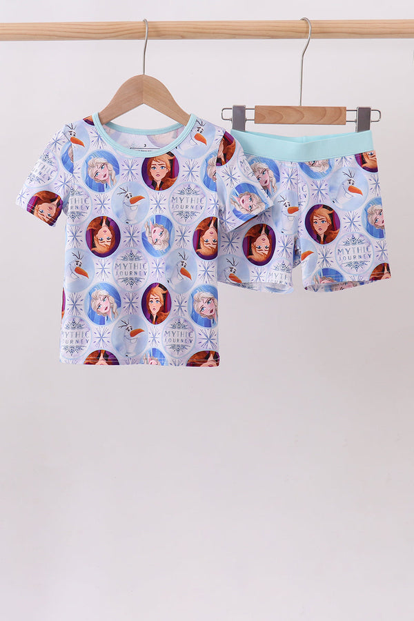 blue-frozen-character-bamboo-pajama-set-sophias-styleSet-1