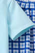 blue-character-embroidery-pants-set-sophias-style-3
