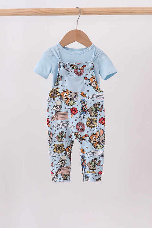 blue-character-bamboo-romper-set-sophias-stylebaby-1