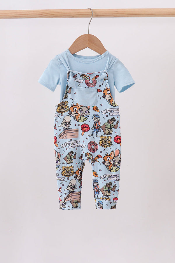 blue-character-bamboo-romper-set-sophias-stylebaby-1