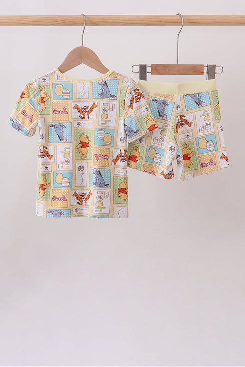 yellow-winnie-the-pooh-bamboo-pajama-set-sophias-style-5