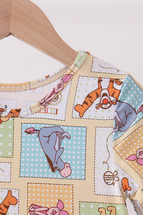 yellow-winnie-the-pooh-bamboo-dress-sophias-style-2