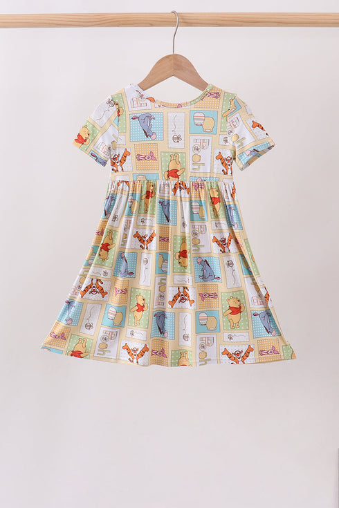 yellow-winnie-the-pooh-bamboo-dress-sophias-style-5