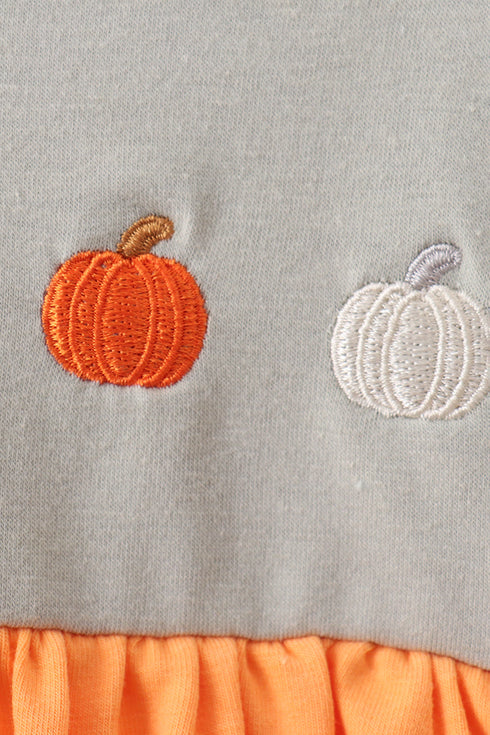 orange-pumpkin-embroidery-ruffle-bloomer-set-sophias-style-2