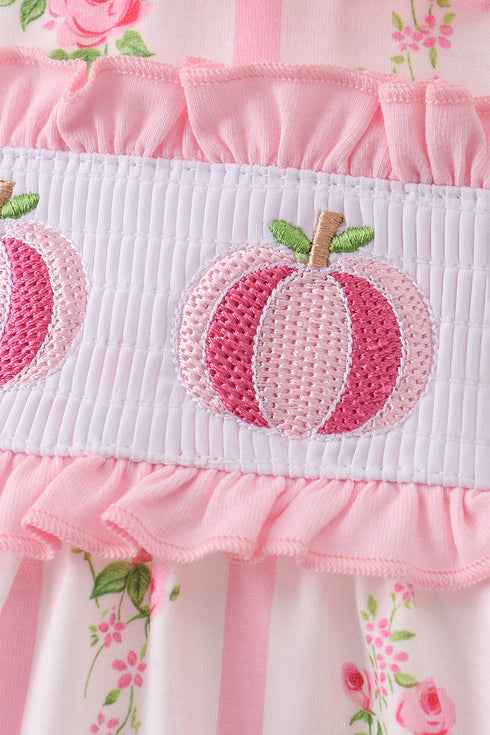 pink-pumpkin-embroidery-floral-ruffle-bubble-sophias-style-3