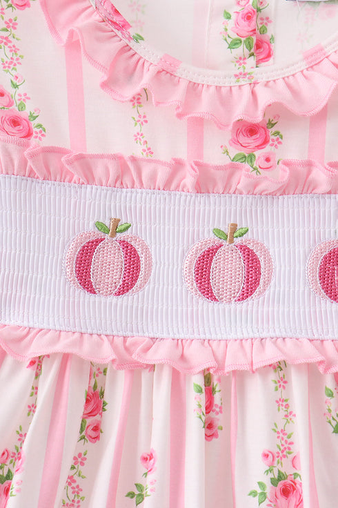pink-pumpkin-embroidery-ruffle-dress-sophias-style-3
