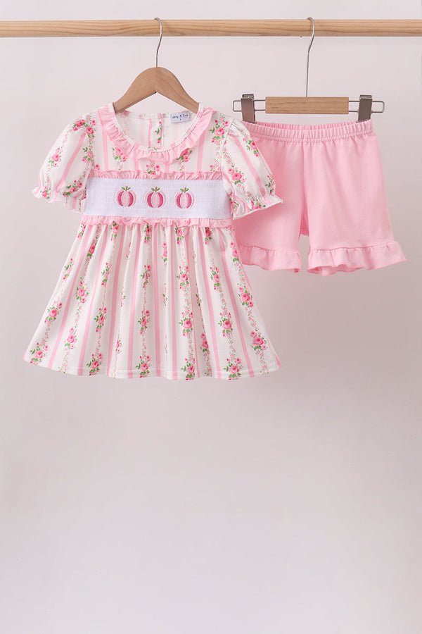 pink-pumpkin-embroidery-ruffle-shorts-set-sophias-styleSet-1