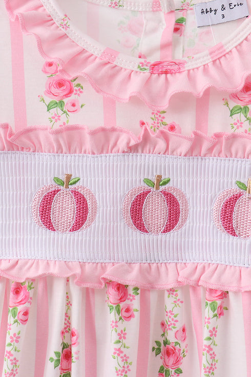 pink-pumpkin-embroidery-ruffle-pants-set-sophias-style-2