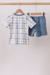 blue-pumpkin-embroidery-gingham-shorts-set-1-sophias-style-5