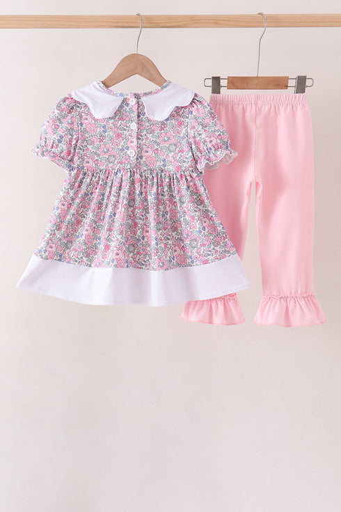 pink-floral-embroidery-ruffle-pants-set-sophias-style-5