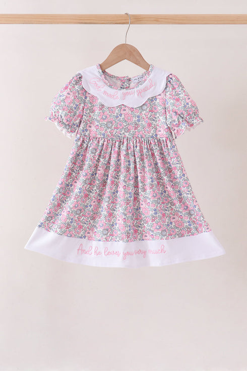 pink-floral-embroidery-ruffle-dress-sophias-styleDress-1