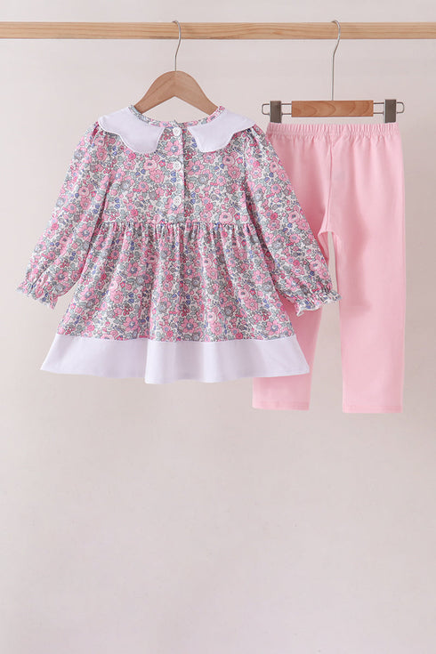 pink-floral-embroidery-pants-set-sophias-style-3