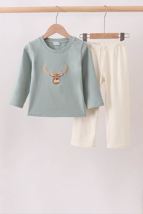 sage-deer-embroidery-pants-set-sophias-styleSet-1