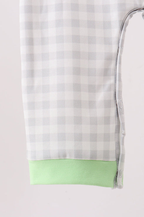 green-hocus-pocus-french-knot-gingham-romper-sophias-style-2