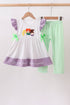 purple-hocus-pocus-french-knot-ruffle-pants-set-sophias-styleSet-1