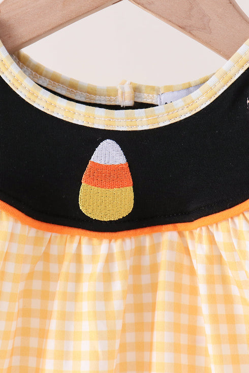 mustard-candy-embroidery-gingham-bloomer-set-sophias-style-2
