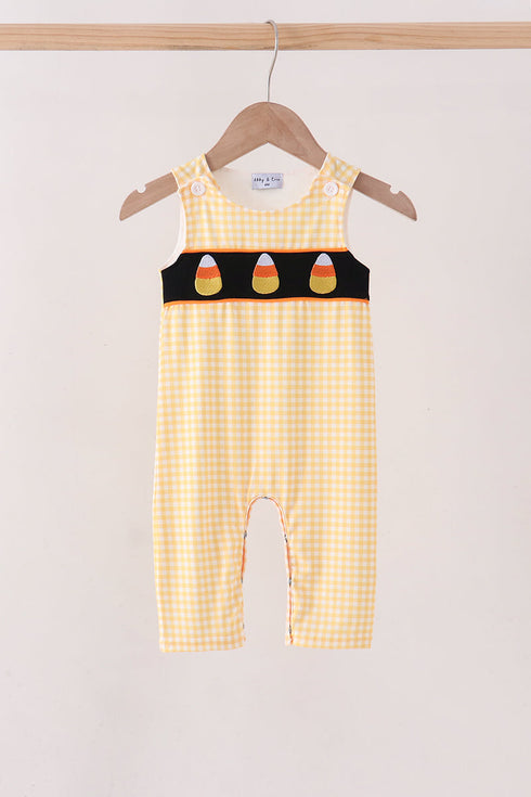 mustard-candy-embroidery-gingham-jon-jon-sophias-stylebaby-1
