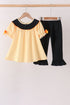 mustard-candy-embroidery-gingham-ruffle-pants-set-sophias-style-5