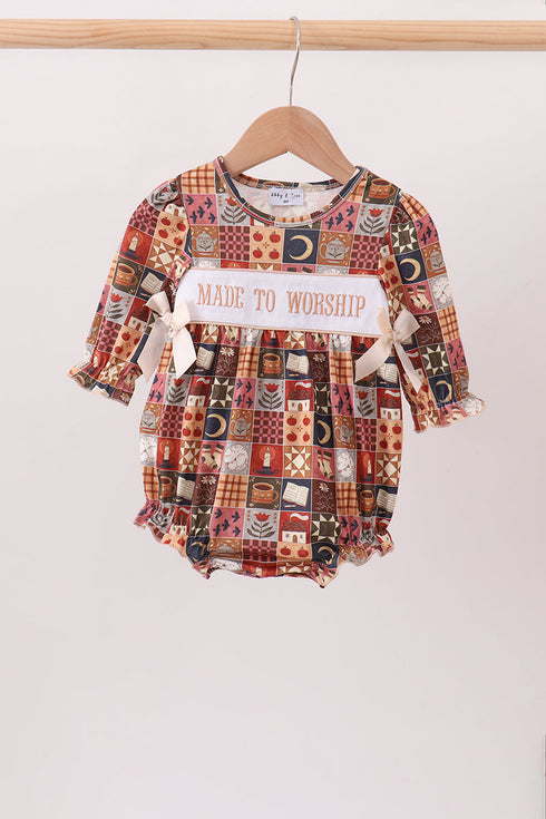 brown-made-to-worship-embroidery-bubble-sophias-stylebaby-1