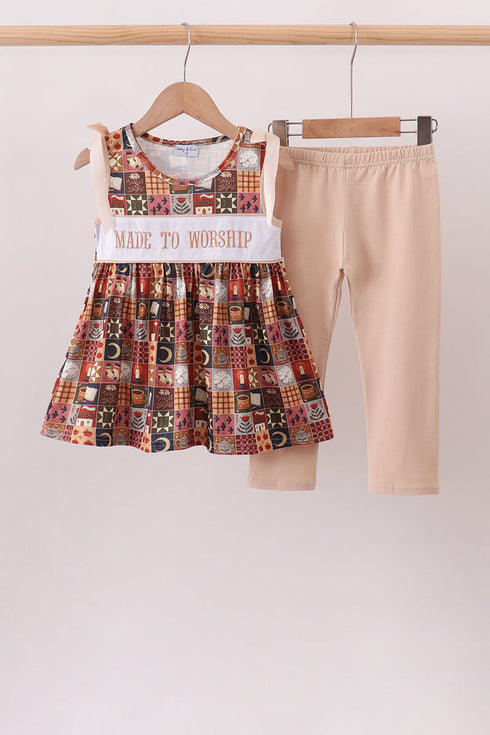 brown-made-to-worship-embroidery-pants-set-sophias-styleSet-1