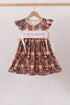 brown-made-to-worship-embroidery-ruffle-dress-sophias-styleDress-1