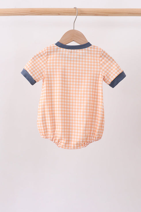 orange-pumpkin-embroidery-gingham-bubble-sophias-style-3