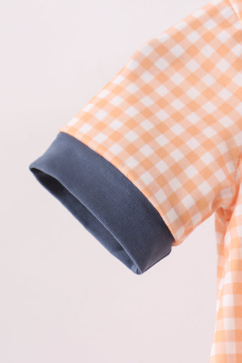 orange-pumpkin-embroidery-gingham-bubble-sophias-style-4