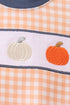 orange-pumpkin-embroidery-gingham-bubble-sophias-style-5