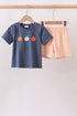 orange-pumpkin-embroidery-gingham-shorts-set-sophias-styleSet-1