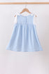 blue-jacquard-lace-dress-sophias-style-5