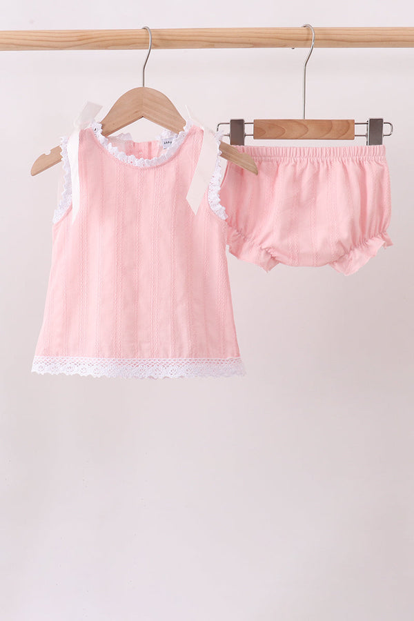 pink-lace-jacquard-bloomer-set-sophias-stylebaby-1