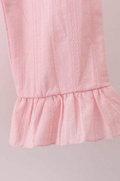 pink-lace-ruffle-pants-set-sophias-style-4