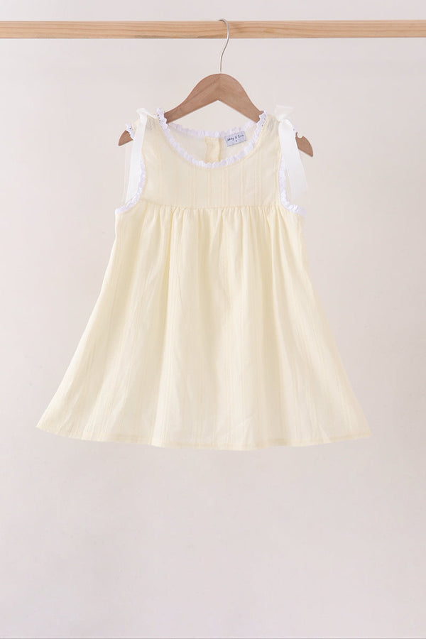 beige-jacquard-lace-dress-sophias-styleDress-1