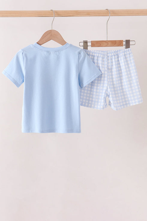 blue-pumpkin-embroidery-gingham-shorts-set-2-sophias-style-5