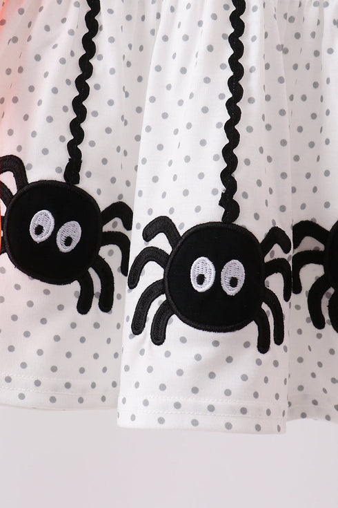 black-spider-embroidery-ruffle-bloomer-set-sophias-style-3