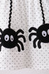 black-spider-embroidery-ruffle-shorts-set-sophias-style-2
