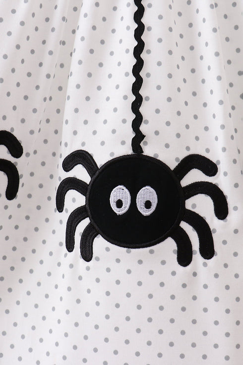 black-spider-embroidery-ruffle-dress-sophias-style-2