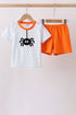 orange-spider-embroidery-shorts-set-sophias-styleSet-1
