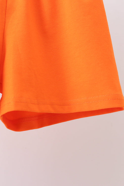 orange-spider-embroidery-shorts-set-sophias-style-3