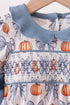blue-pumpkin-bow-smocked-ruffle-bubble-sophias-style-2