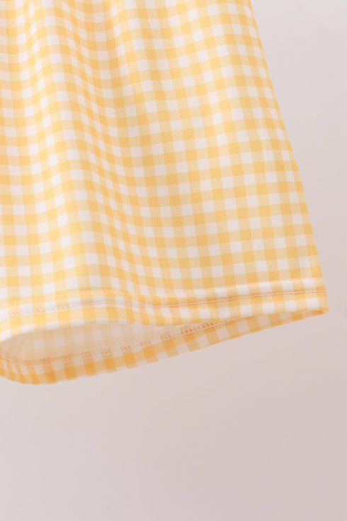 blue-pumpkin-embroidery-gingham-shorts-set-sophias-style-3