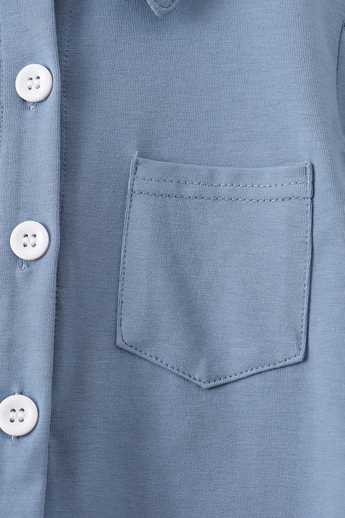 blue-button-down-pocket-shirt-sophias-style-4